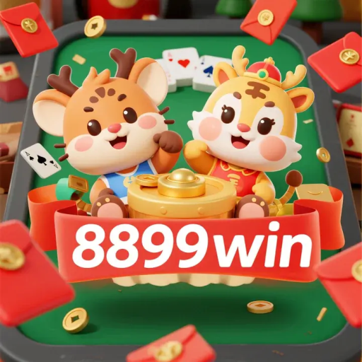 8899win